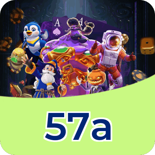 Catálogo 57a 2.547 jogos - Pragmatic Play, Evolution, NetEnt